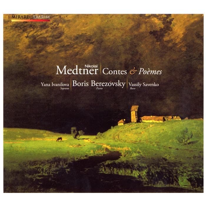 Contes & Poèmes