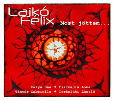 Most Jöttem…
