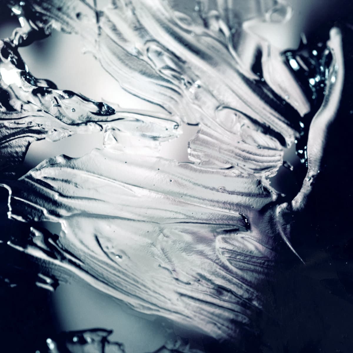As the Ice Melts