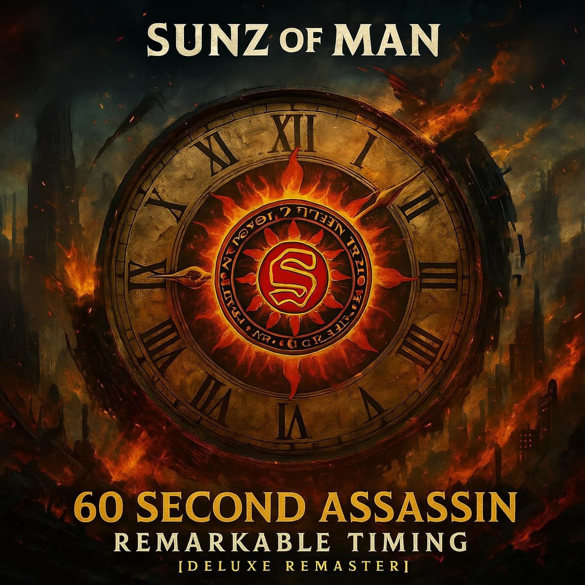 Remarkable Timing (Deluxe Remaster)