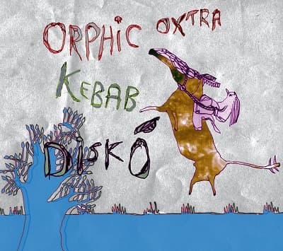 Kebab Diskó