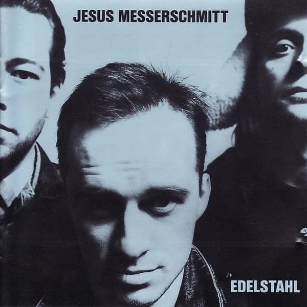 Edelstahl