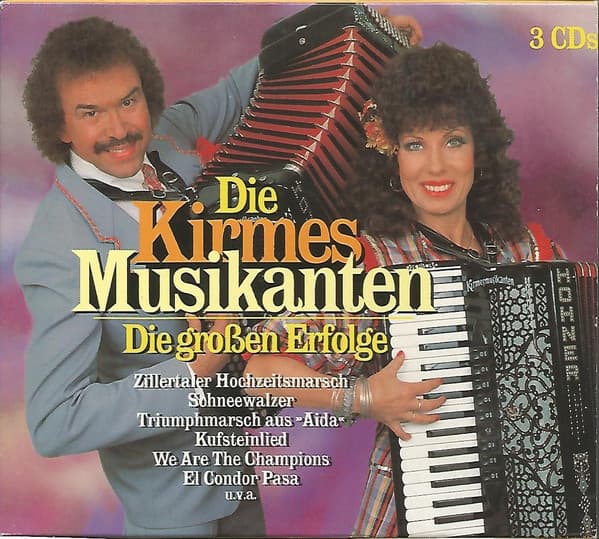 Die großen Erfolge