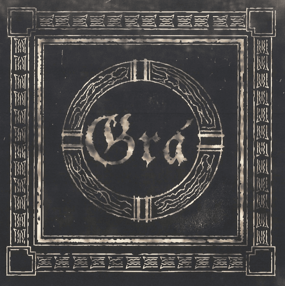 Grá