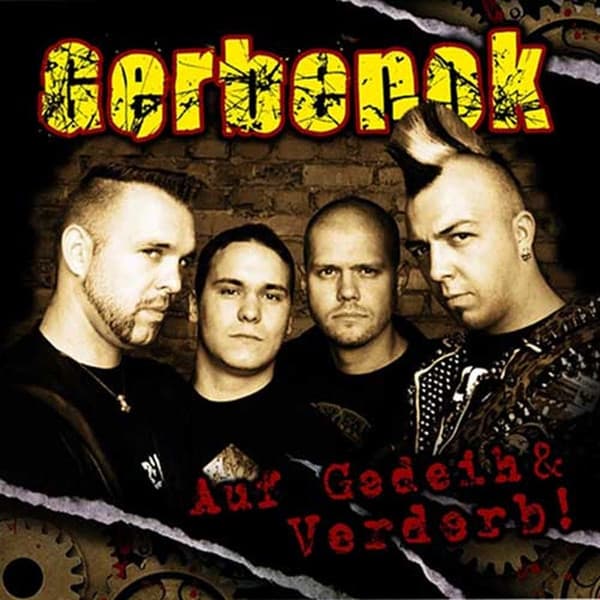 Auf Gedeih & Verderb