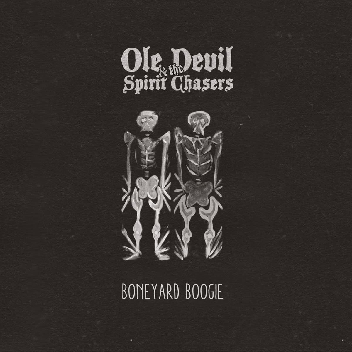 Boneyard Boogie