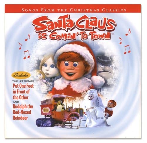 Songs From the Christmas Classics