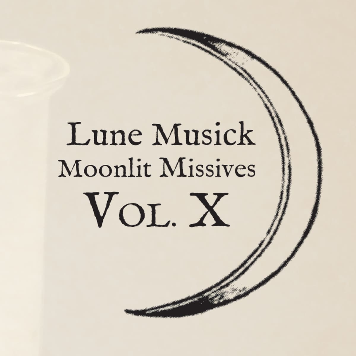 Moonlit Missive #10