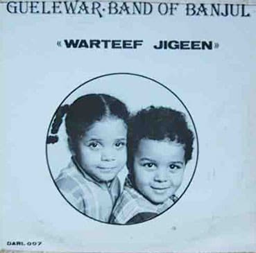 Warteef Jigeen