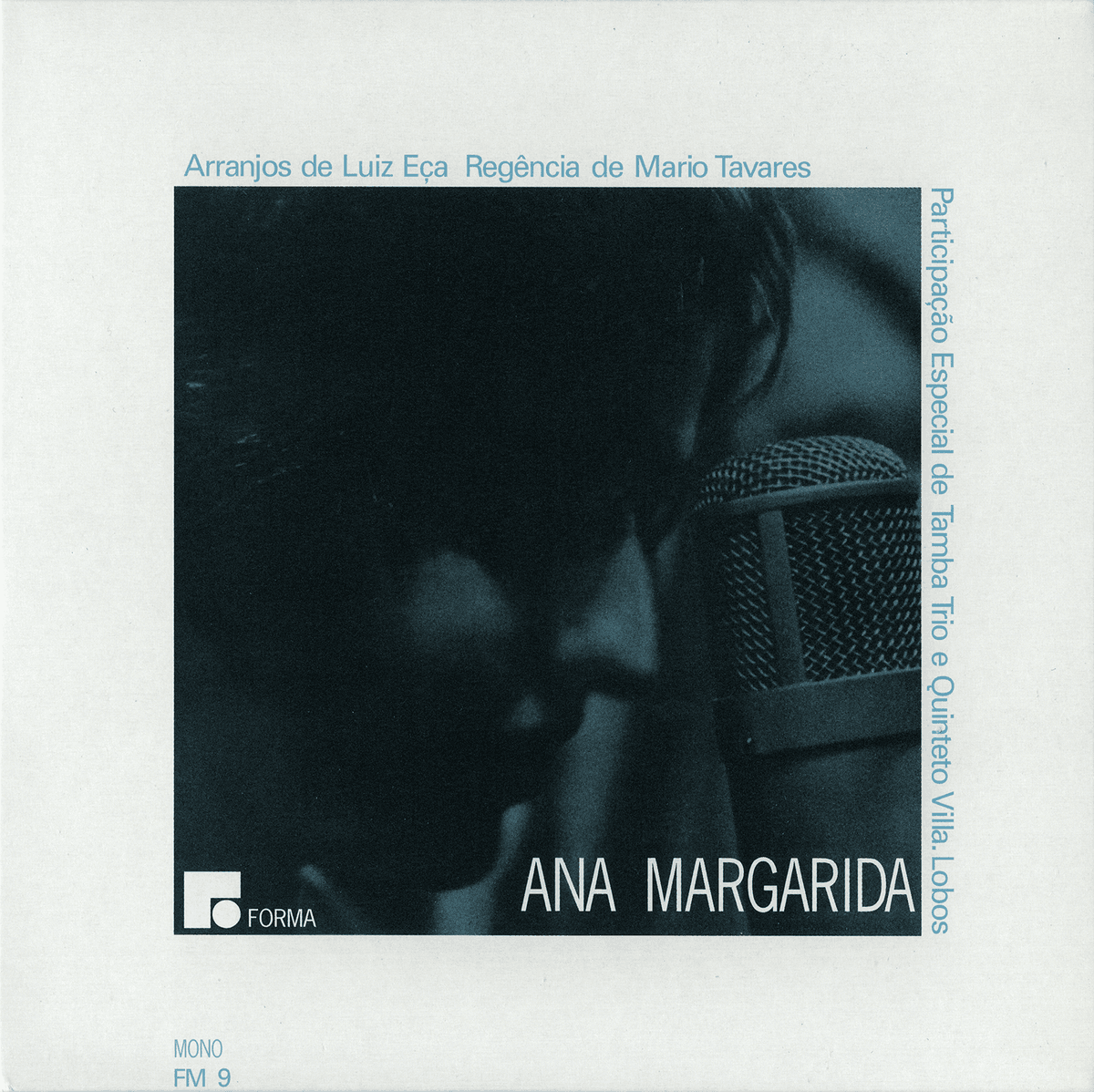 Ana Margarida