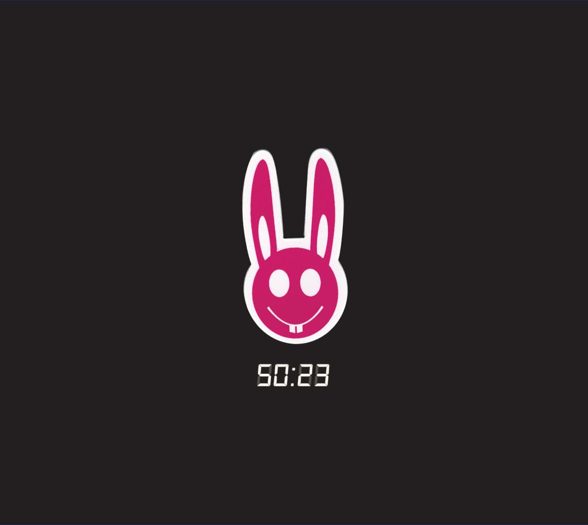 Be SomeBunny