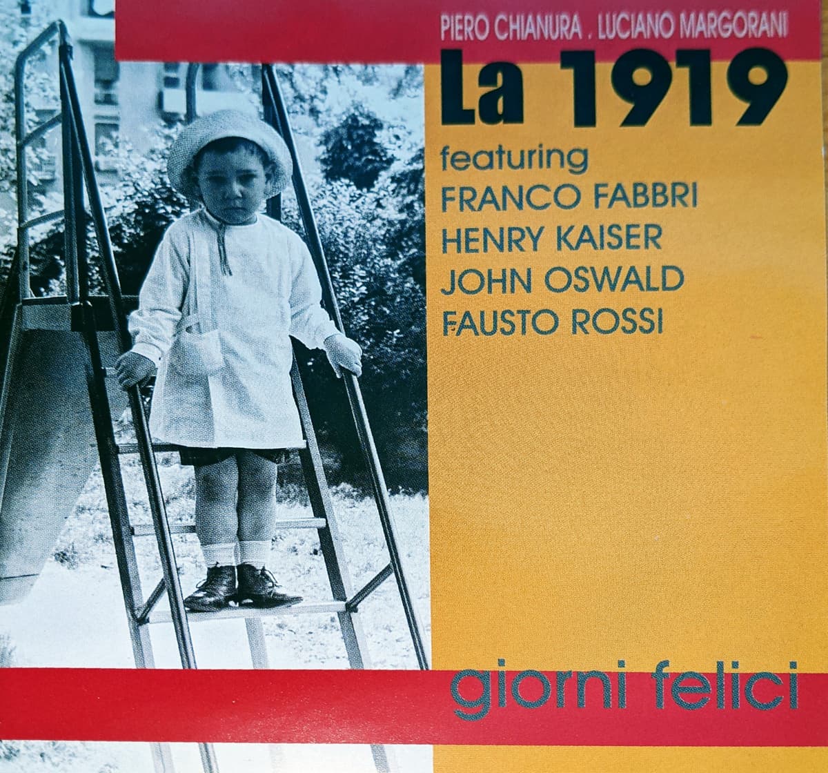 Giorni felici