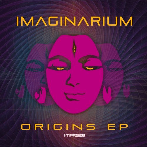 Origins EP