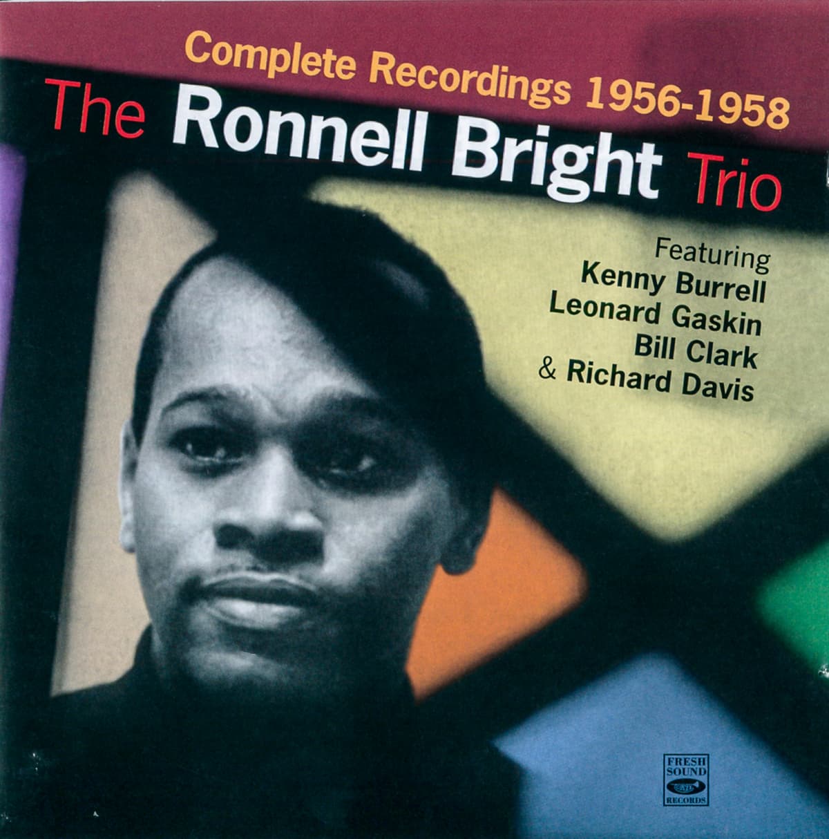 Complete Recordings 1956-1958