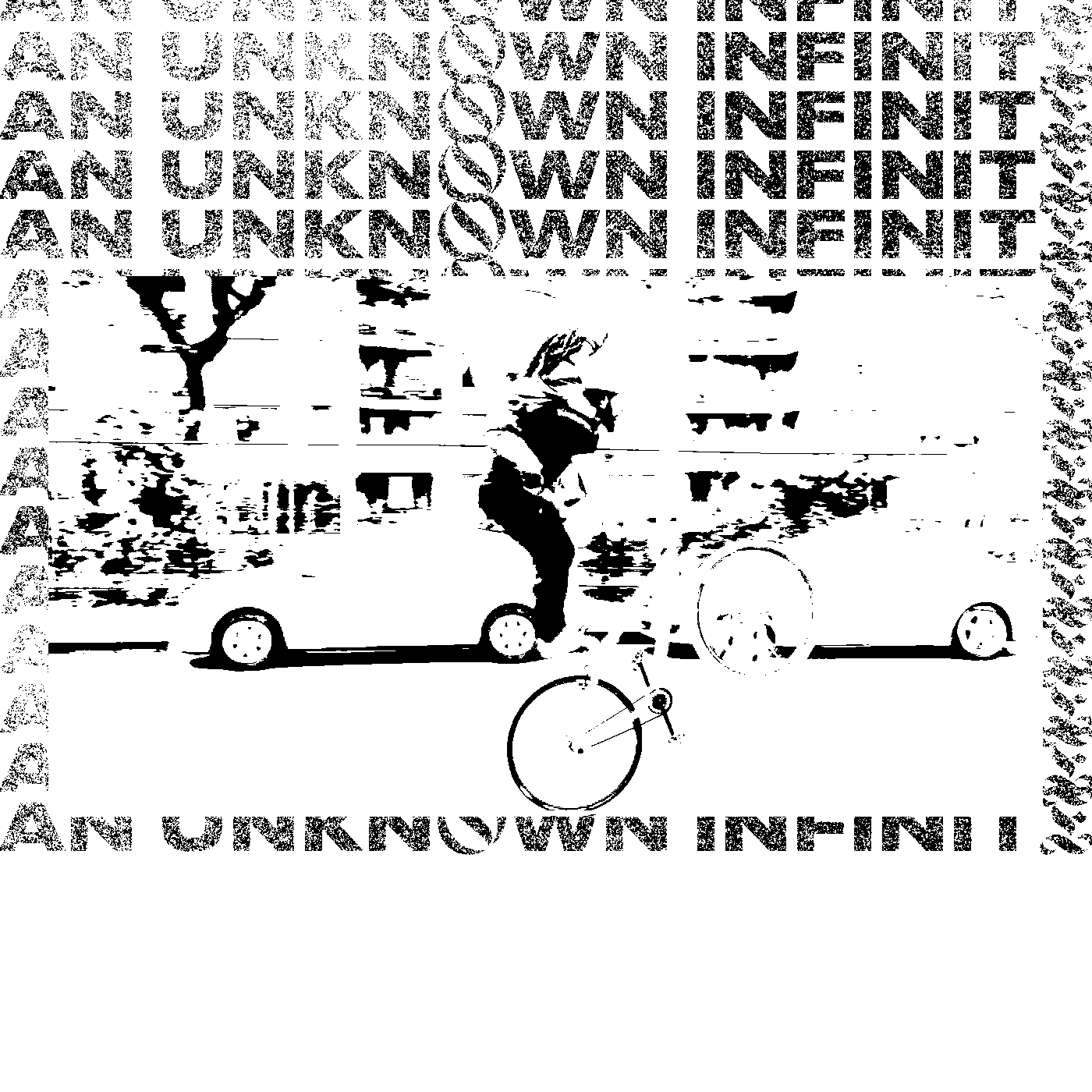 An Unknown Infinite