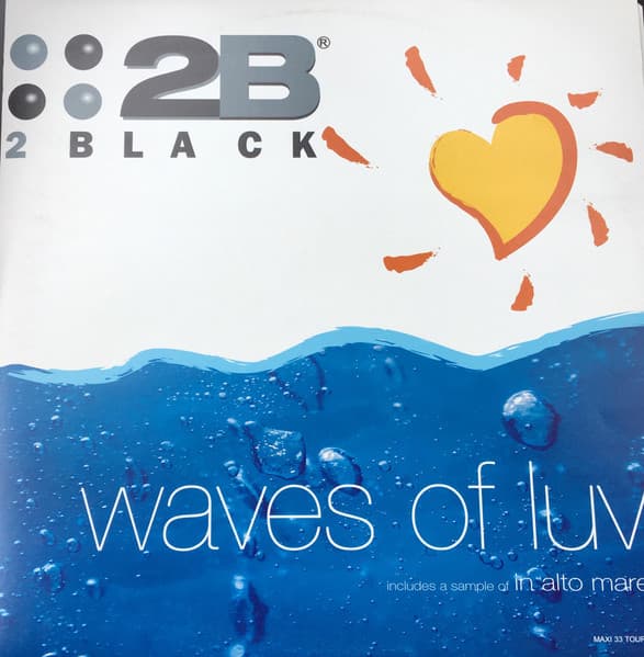 Waves of Luv
