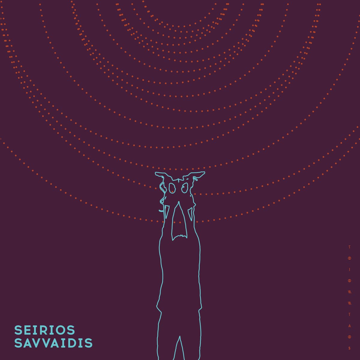 PAGGAIDELIC | Sounds and Creatures from Mount Paggaio