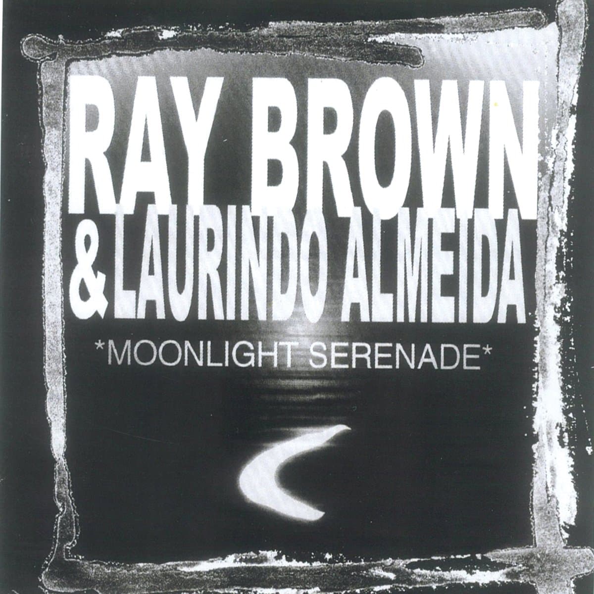 Moonlight Serenade