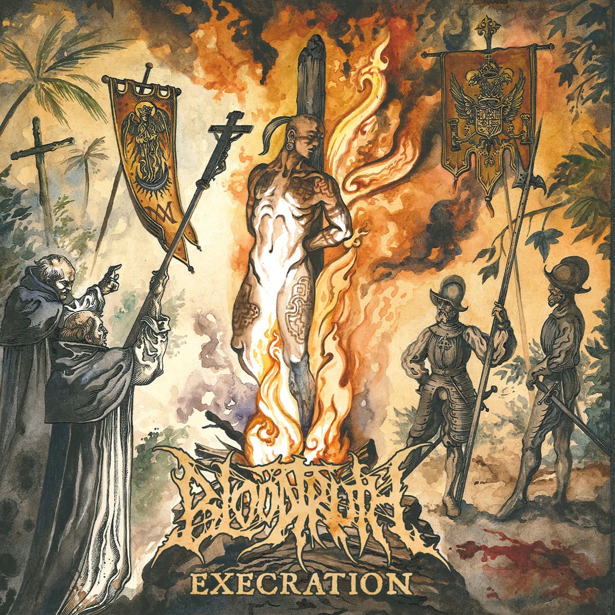 Execration