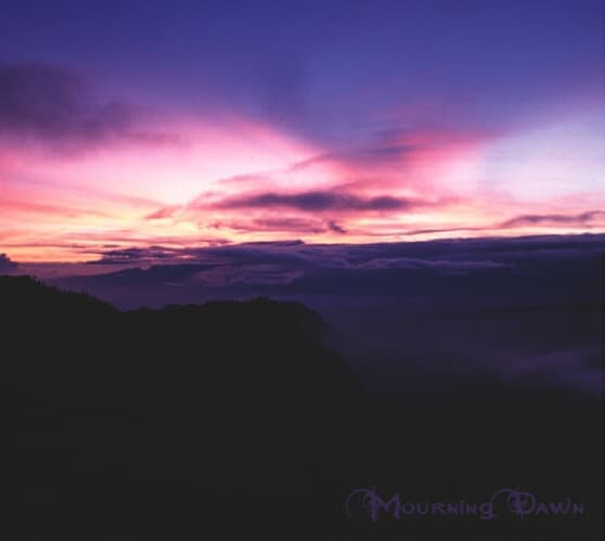Mourning Dawn