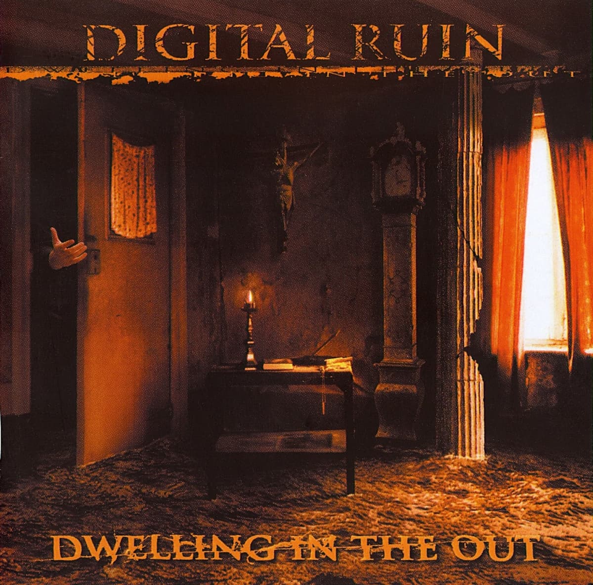 Dwelling in the Out