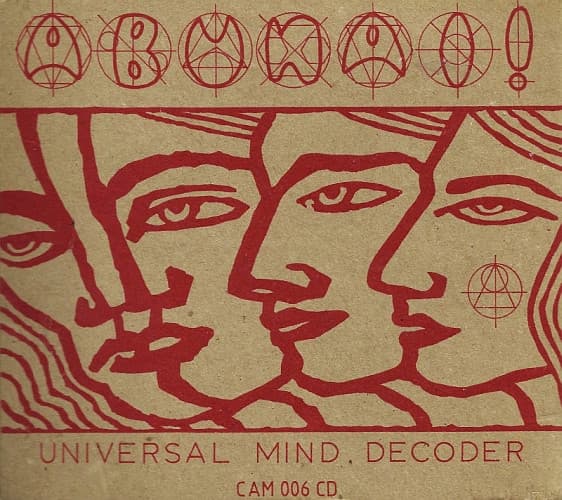 Universal Mind Decoder