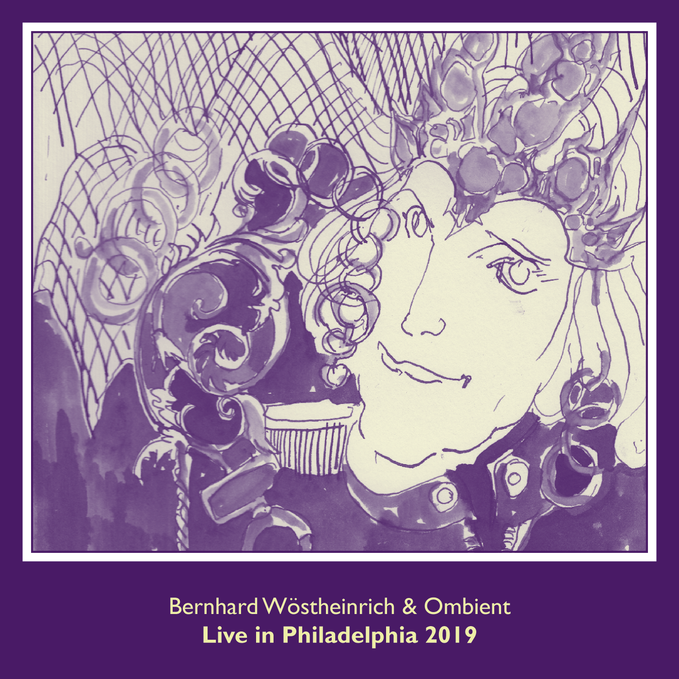 Live in Philadelphia 2019