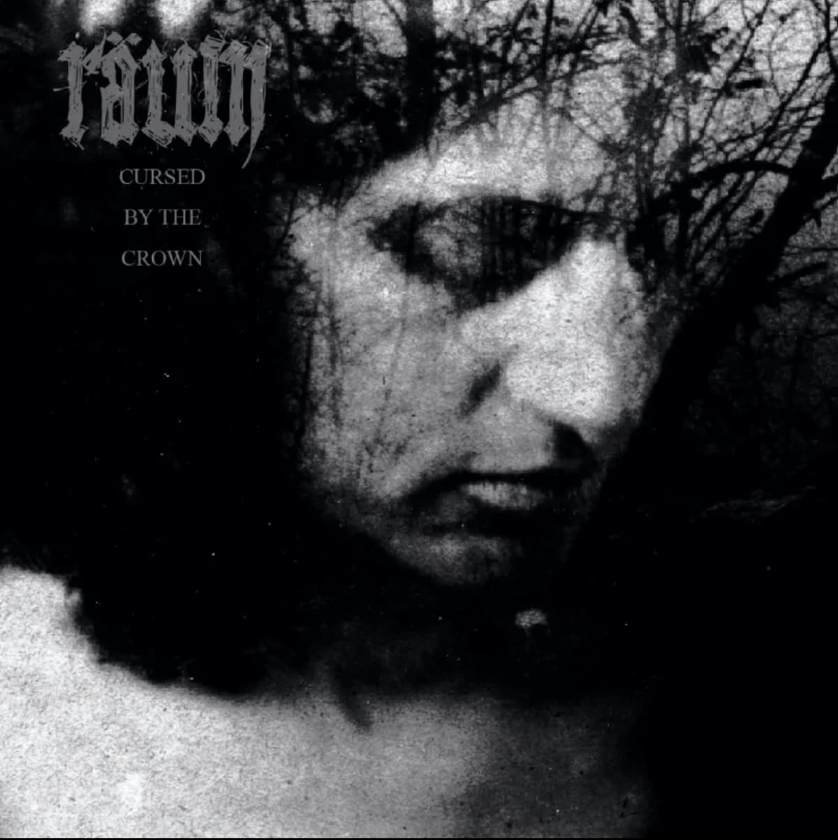 Cursed by the Crown