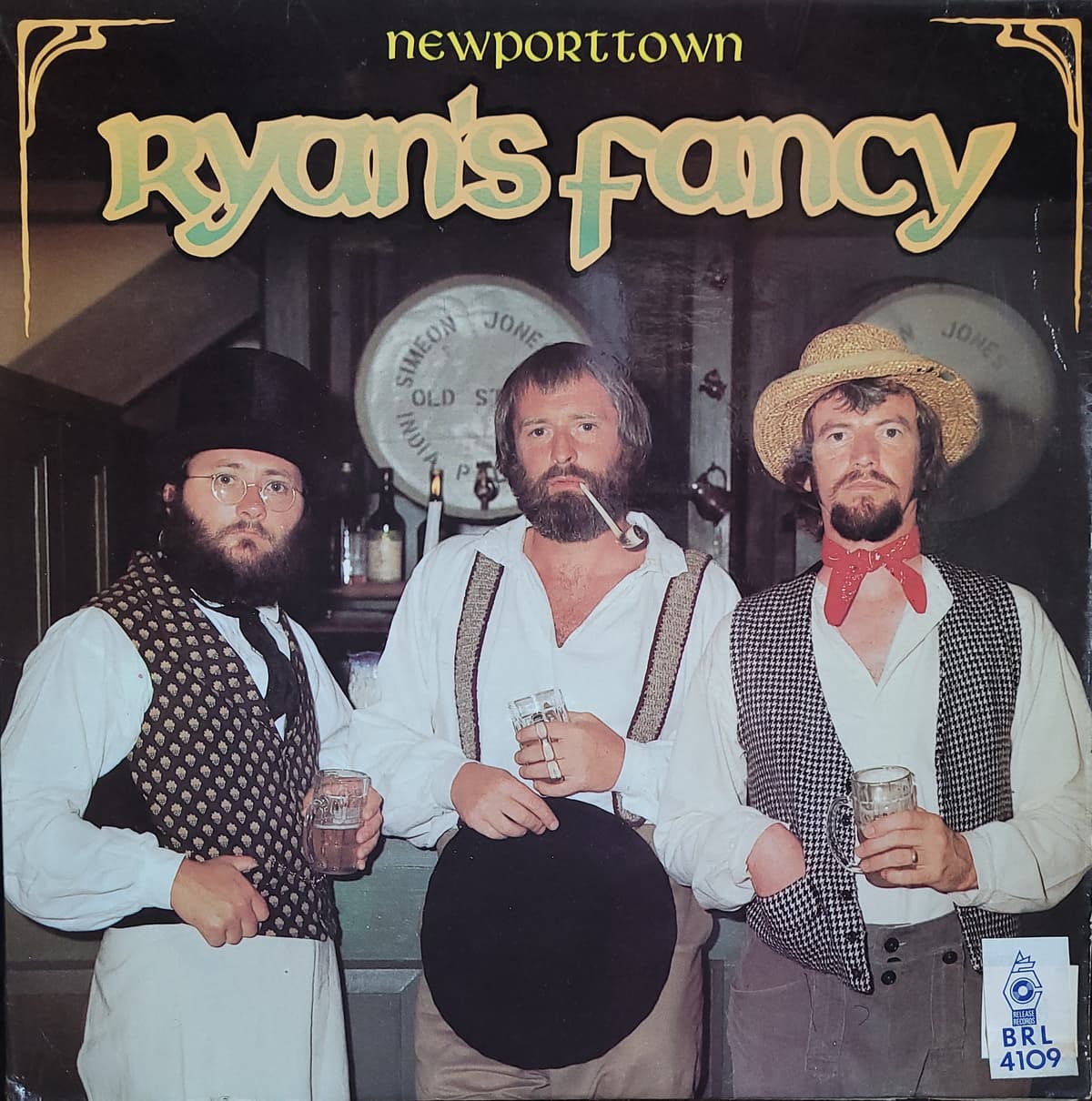 Newport Town