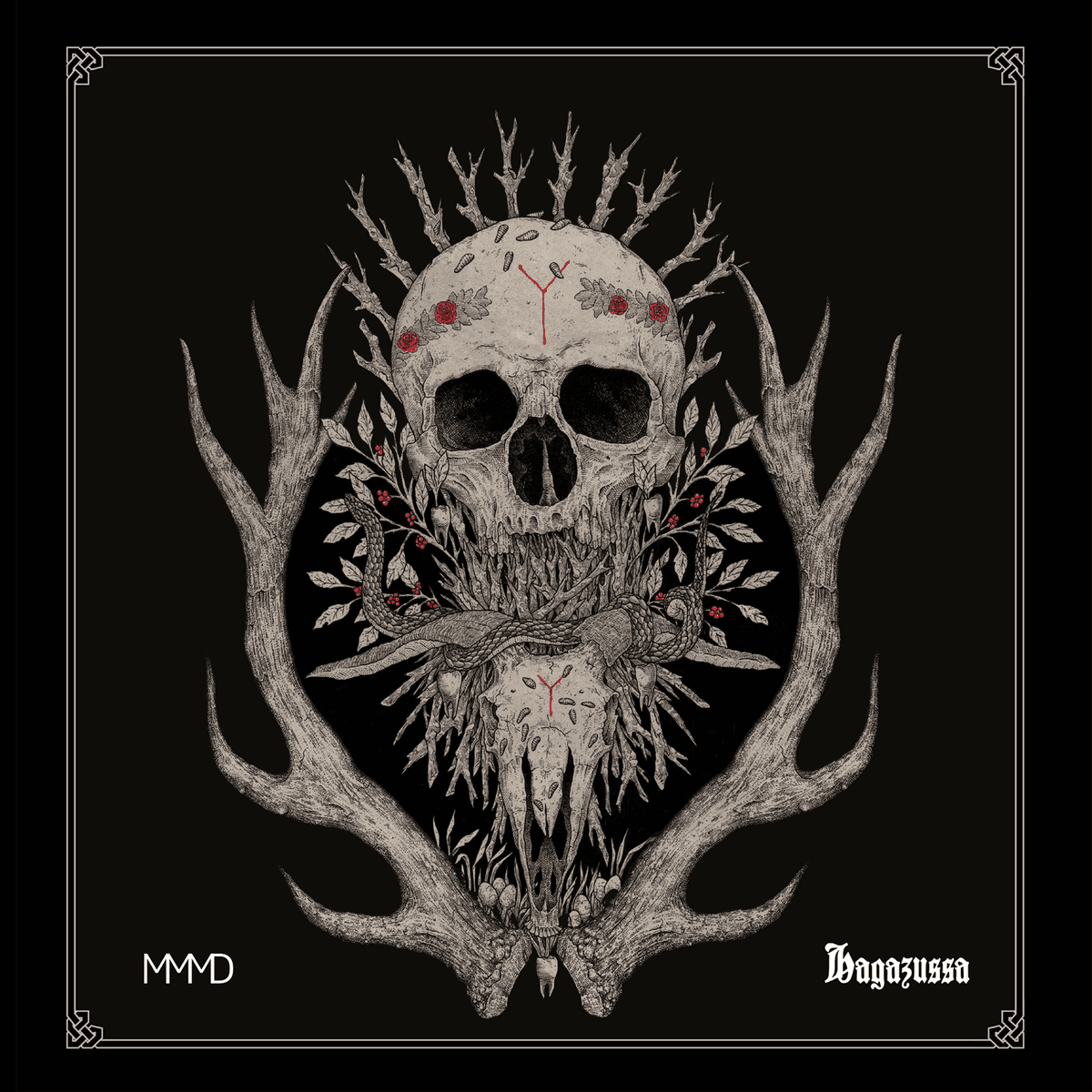 Hagazussa