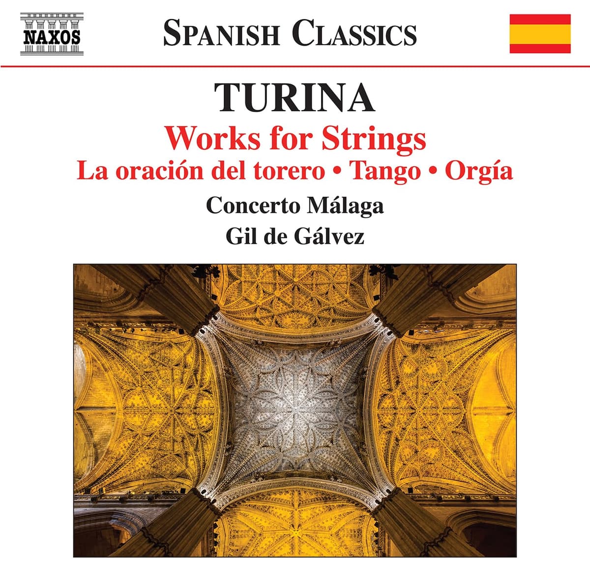 Works for Strings