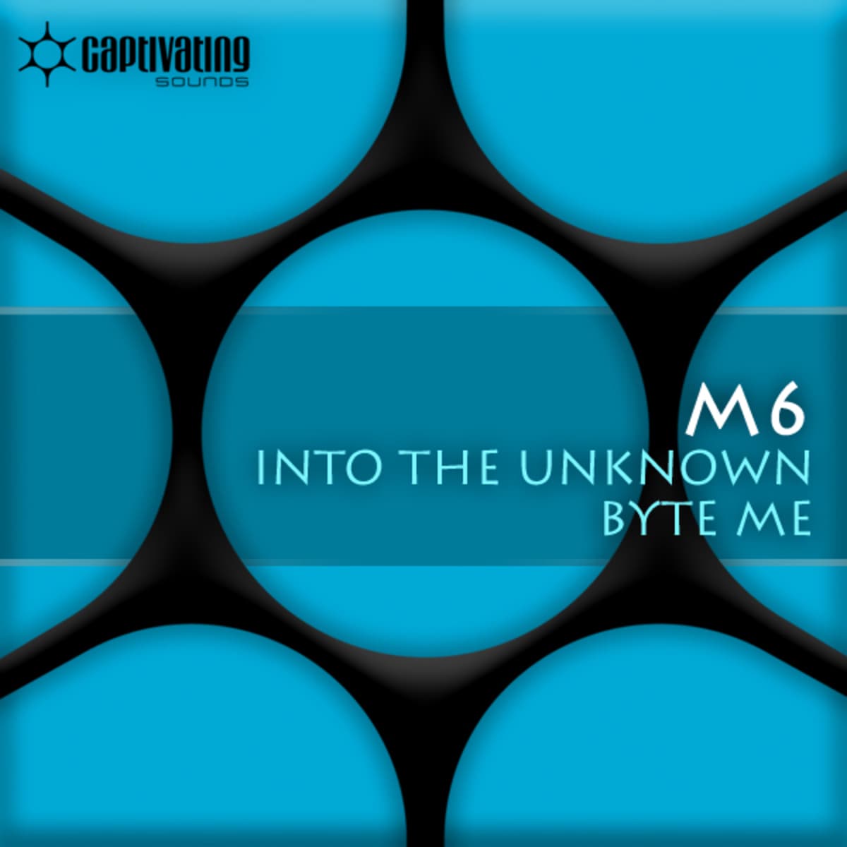 Into The Unknown / Byte Me
