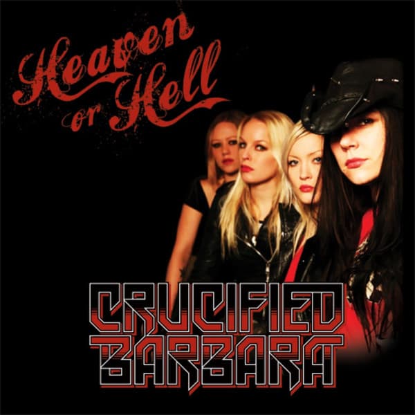 Heaven or Hell