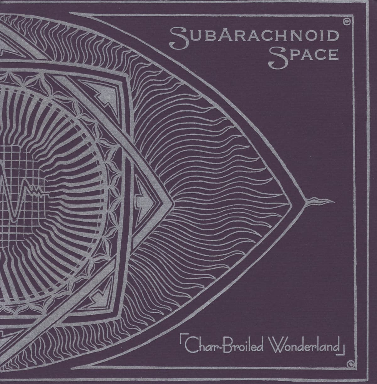 Char-Broiled Wonderland