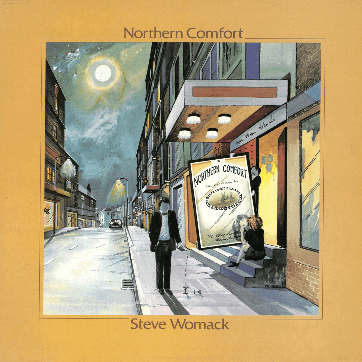 Northern Comfort