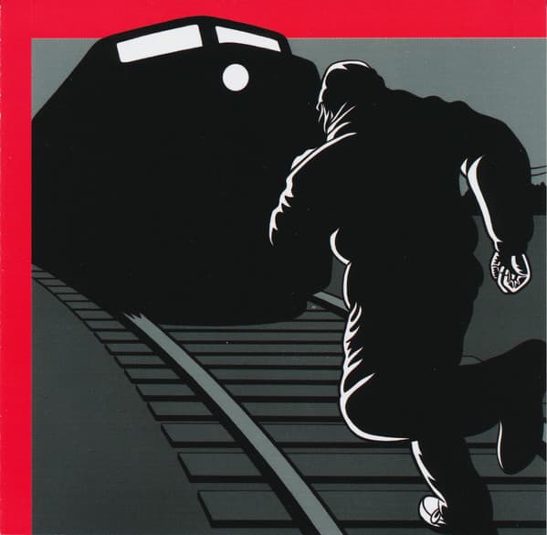 The Last Train to Scornsville