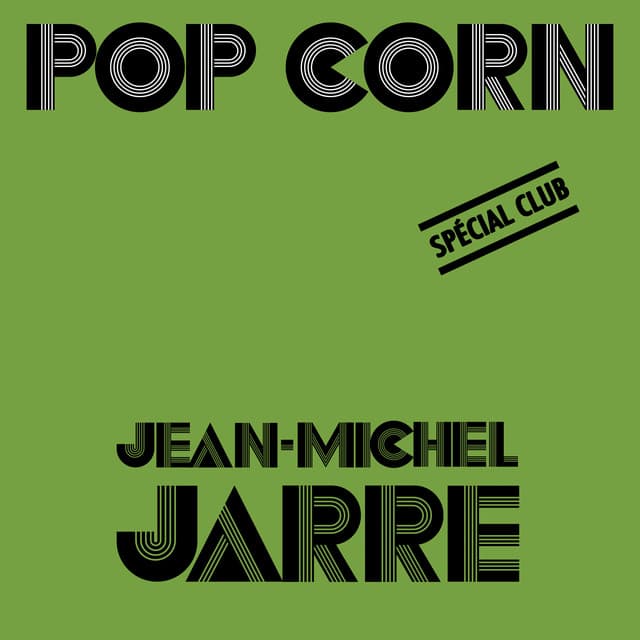 Pop Corn