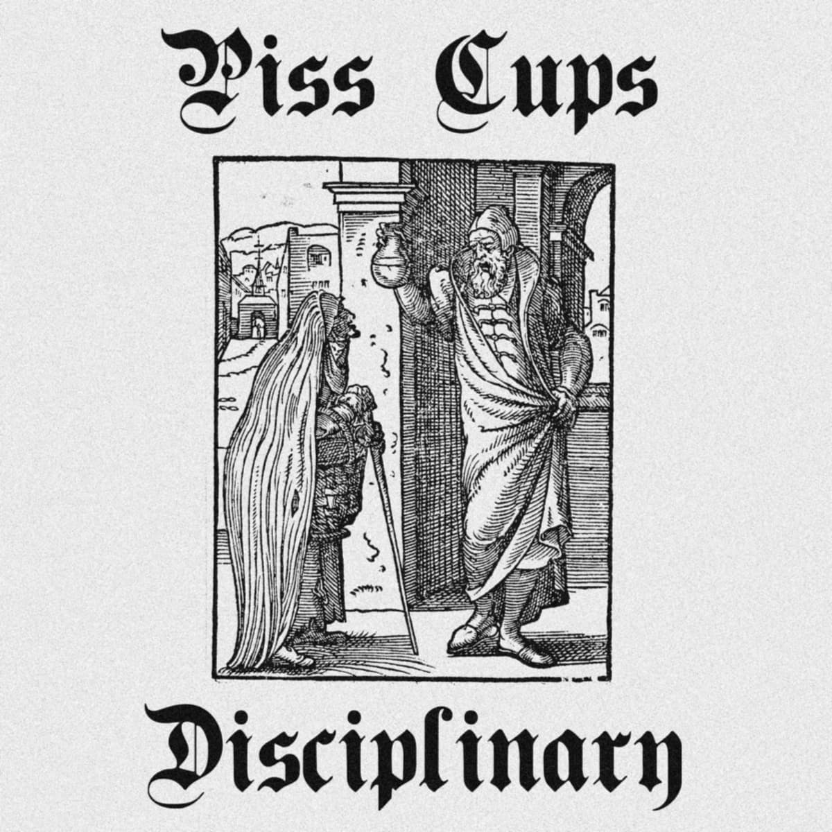 Disciplinary