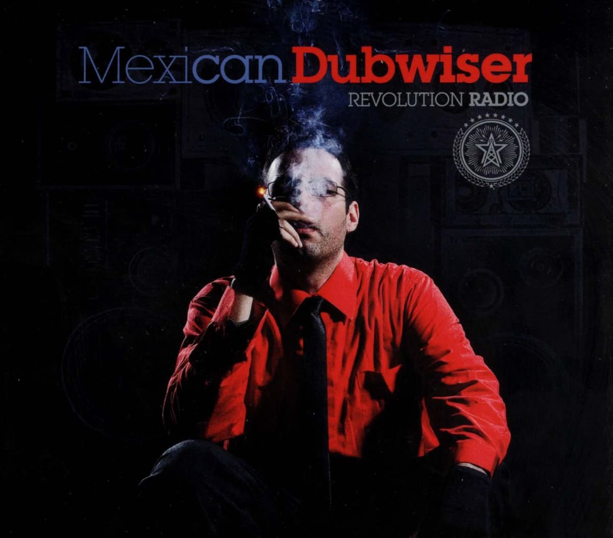 Revolution Radio