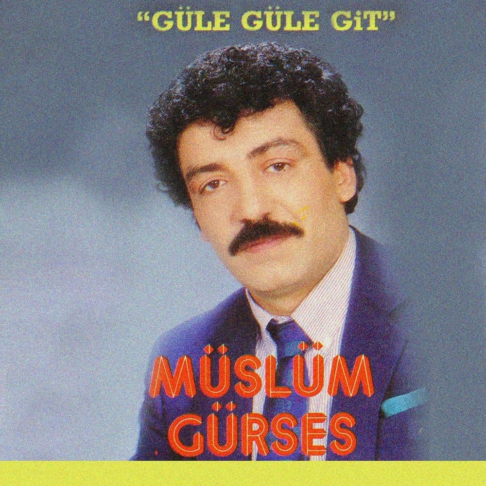 Güle Güle Git