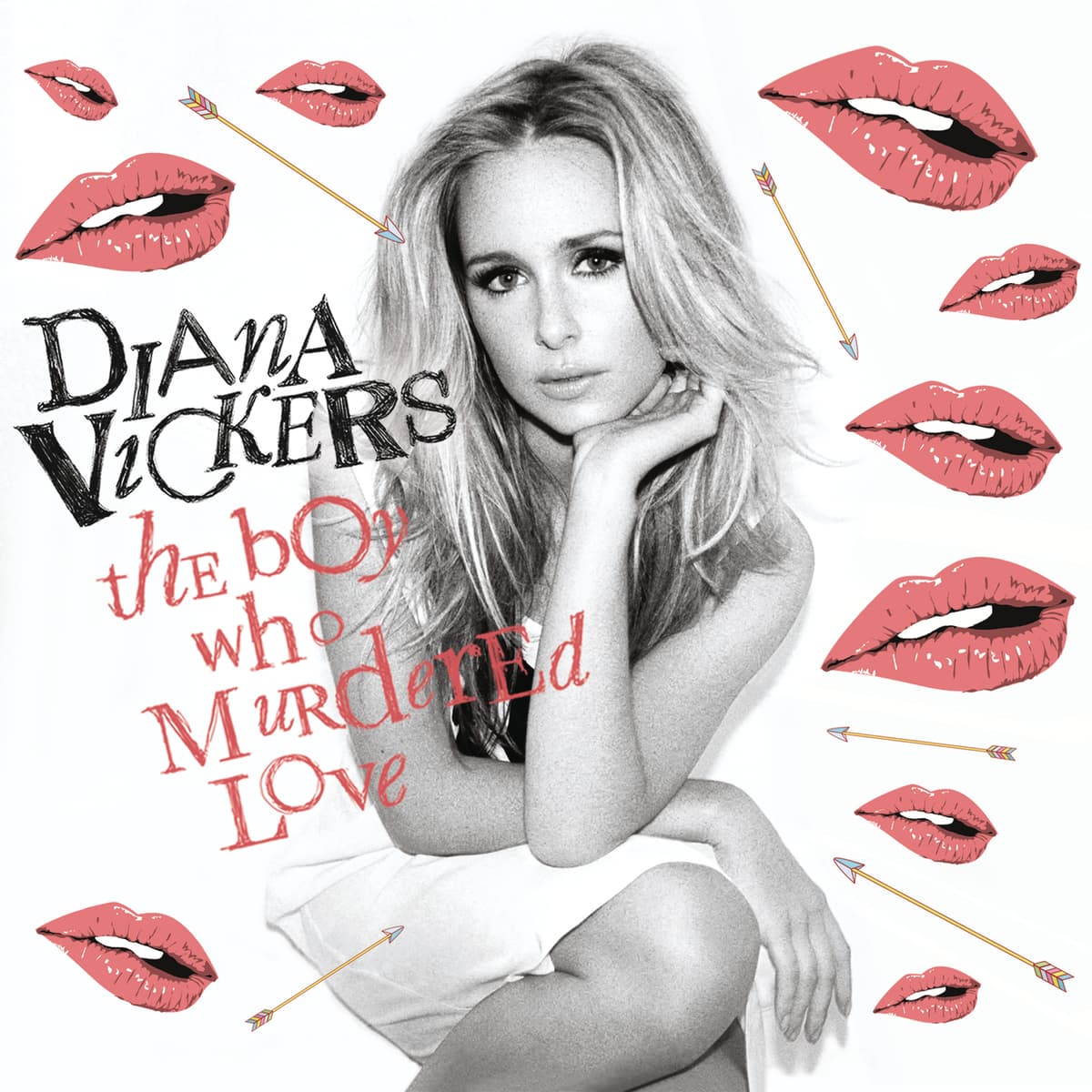The Boy Who Murdered Love (Guena LG remix)