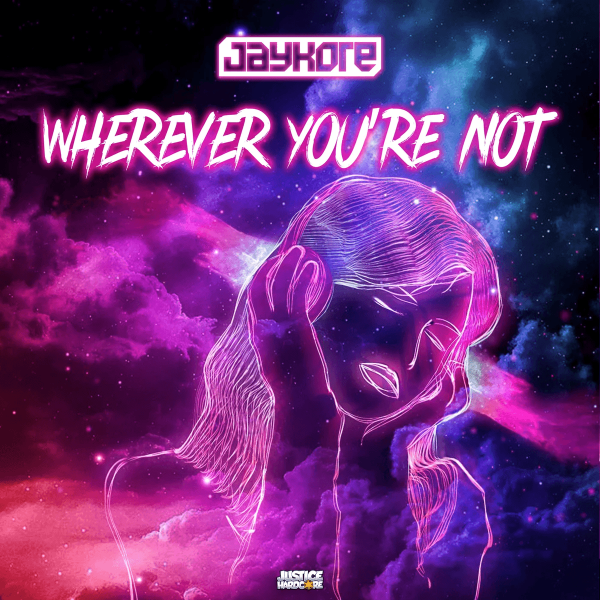 Wherever You're Not