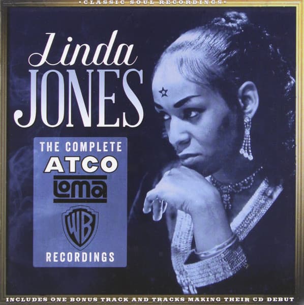 The Complete Atco, Loma & Warner Brothers Recordings