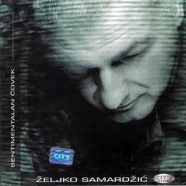 Sentimentalan Čovek