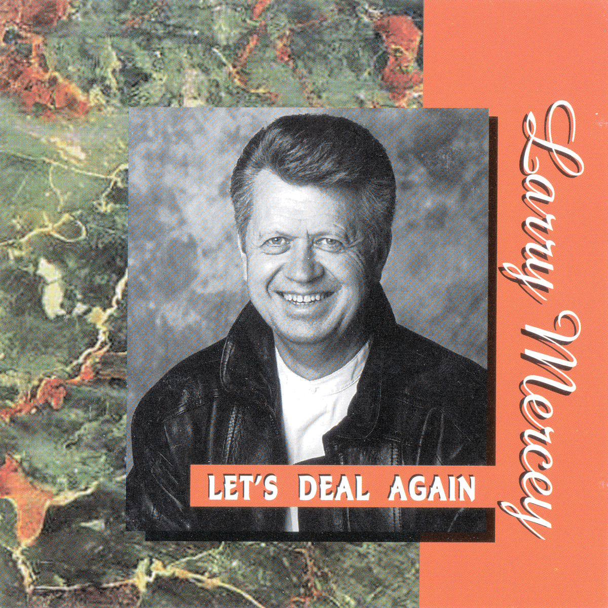 Let's Deal Again