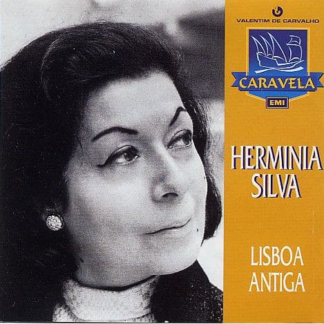 Lisboa antiga