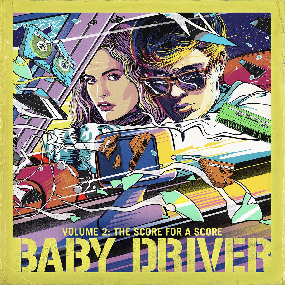 Hocus Pocus (Baby Driver mix)