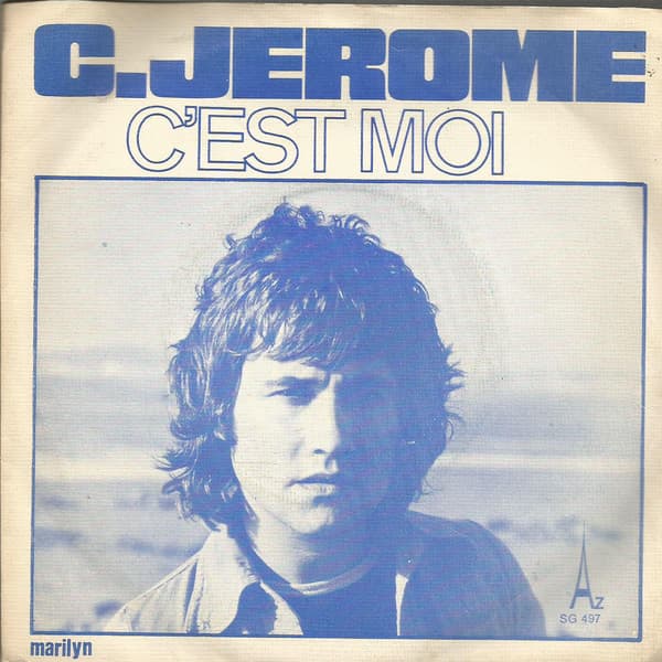 C'est moi