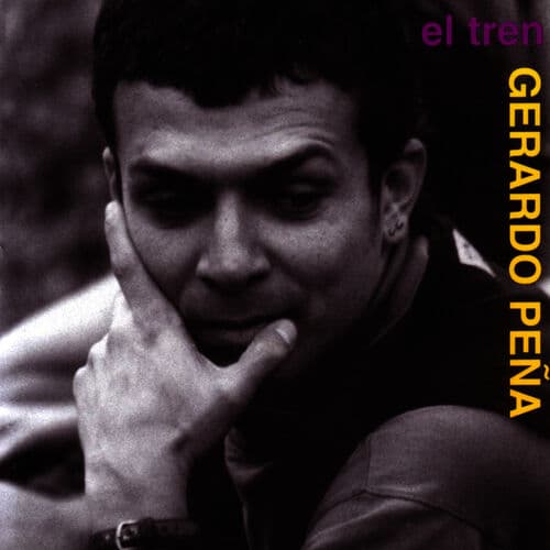 El tren