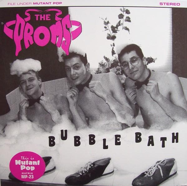 Bubble Bath